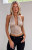 Tiger Mist Women's Vianna Top - 0731611390017