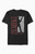 Men's Scarface World Quote T-Shirt - 0230602190014