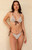 Ris-k Women's SPF Super Cheeky Bikini Bottom - 0270603600004