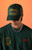 Formula 1 Men's x Pacsun Shanghai Year Of Speed Snapback Hat - 0641603260079
