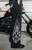 West Coast Choppers Men's Logo Sweatpants - 0135603260020