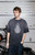 West Coast Choppers Men's CFL Logo T-Shirt - 0097603260900