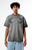 Pacsun Men's Angels Oversized T-Shirt - 0120522800121