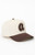 Mitchell & Ness Men's MLB Atlanta Braves Snapback Hat - 0641514810037