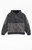 Awake NY Men's Washed Hooded Jacket - 0202603440013