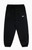 Awake NY Men's Black Crown Logo Sweatpants - 0130603440024