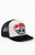 Women's 1-800 Boys Lie Trucker Hat - 0643604280003