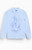 Awake NY Men's Santa Maria Oxford Long Sleeve Shirt - 0125603440065