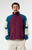 Formula 1 Men's x PacSun Powertrain Fleece Jacket - 0201491920066