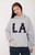 Pacsun Women's LA Hoodie - 0751484260618