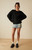 Your Favorite Women's Aria Crew Neck Sweater - 0740484260153
