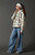 Pacsun Women's Light Camo Cali Hoodie - 0751484260061