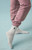 Playboy Women's By PacSun Bunny Crew Socks - 0673485250124
