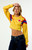 adidas Women's World Cup Colombia Reconstructed Bringback Jersey - 0702000250019