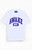 Awake NY Men's Varsity T-Shirt - 0125603440017
