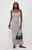 Your Favorite Women's Lex Knit Maxi Dress - 0870471630037