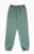 Awake NY Men's Pigment Dyed Embroidered Sweatpants - 0130603440041
