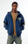 Pacsun Men's Athletic Dept. Full Zip Hoodie - 0190522800023
