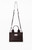 adidas Women's Brown Micro Mini Tote Bag - 0645505030019