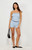 Your Favorite Women's Kylie Tube Top - 0740609850046