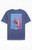 Billabong Men's Flower Premium T-Shirt - 0097611030020