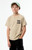 Pacsun Kids Kids Take It Easy Embroidered T-Shirt - 0783468680038