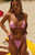 VYB Women's Vitals Dia Tanga Tie Side Bikini Bottom - 0270610670006