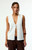 Rhythm Women's Gigi Longline Knit Vest - 0740483770022