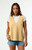 Rhythm Women's Archer Knit Sweater Vest - 0740483770023