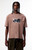 Pacsun Men's What Remains Cropped Boxy T-Shirt - 0120519270310