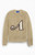 Awake NY Men's Boucle Crew Neck Sweater - 0192603440067