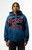 Pacsun Men's Rise Above Full Zip Hoodie - 0193522800024