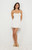 Your Favorite Women's Charlie Ruched Mini Dress - 0870461580047