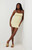 Your Favorite Women's Charlie Ruched Mini Dress - 0870461580047