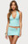 Edikted Women's Billey Metal Ring Halter Top - 0263609690086