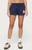 Edikted Women's Beach Bloom Sweat Shorts - 0266609690028