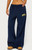 Women's Camo Crush Edikted Sweatpants - 0268609690023