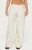 Edikted Women's Raphael Tie Belt Pants - 0268609690024
