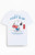 Riot Society Men's Snoopy's Fight Club T-Shirt - 0097448870017