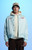 Formula 1 Men's x Pacsun Suzuka Sakura Satin Jacket - 0201611110014