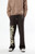 Pacsun Men's Sleep Straight Leg Sweatpants - 0135522800009