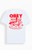 Obey Men's Time To Call T-Shirt - 0097502750025