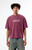 Pacsun Men's Still Becoming Cropped Boxy T-Shirt - 0120519270108