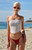 Third Charm Women's Phoebe Knit Tube Top - 0740484260175