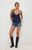 Your Favorite Women's Elena Beaded V-Neck Babydoll Top - 0731461580037