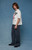 Pacsun Men's Embossed Straight Leg Sweatpants - 0133522800069