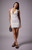 Third Charm Women's Lena Knit Multi-Wear Cowl Neck Mini Dress - 0870461580050