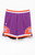 Mitchell & Ness Men's NBA Phoenix Suns Authentic Mesh Shorts - 0172514810014