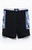 Mitchell & Ness Men's Georgetown University Mesh Shorts - 0172514810028