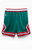 Mitchell & Ness Men's NBA Chicago Bulls Mesh Shorts - 0172514810043